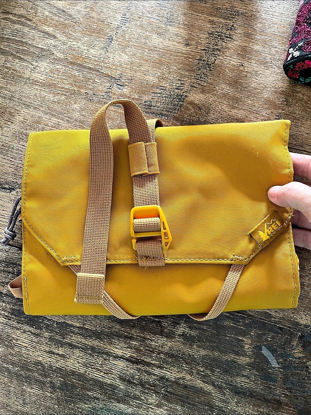 Travel Fold up by REI New